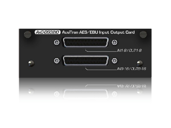 AxC-DS32IO