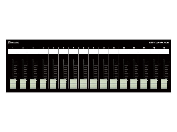 16chFADER