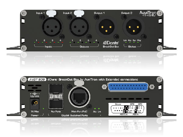 TD-5402