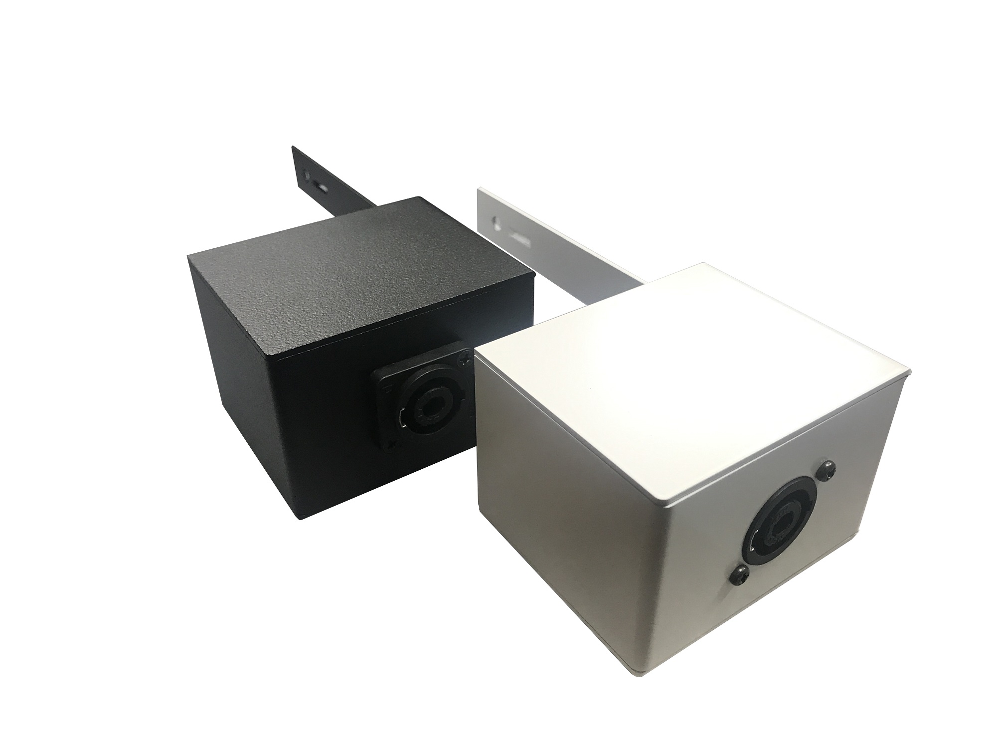 デジコム製VXL用スピコン取付金具