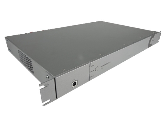 LF-CP　　ClearOne社製「Converge Pro 2 series」対応