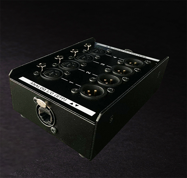 EC-XLR44