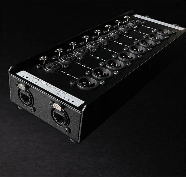 EC-XLR88