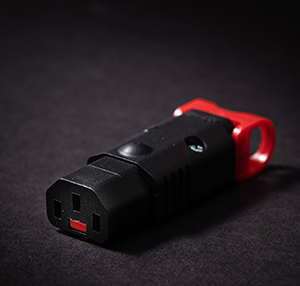 IEC LOCK REWIREABLE