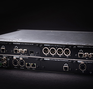 Audio ToolBox