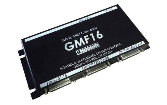 GMF16