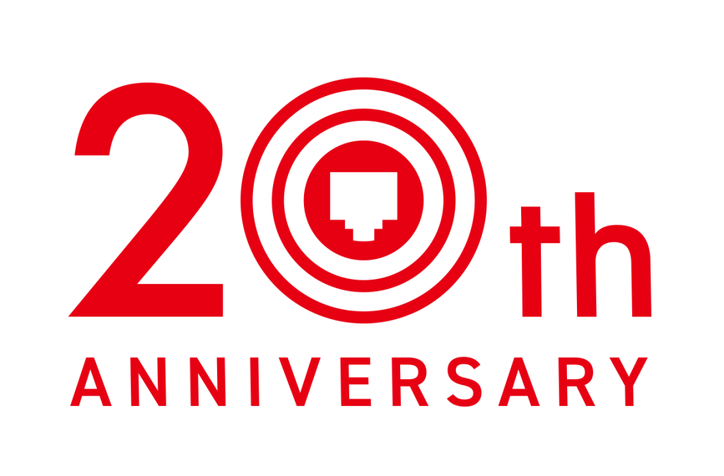 20th記念ロゴ-寿カラーバージョン